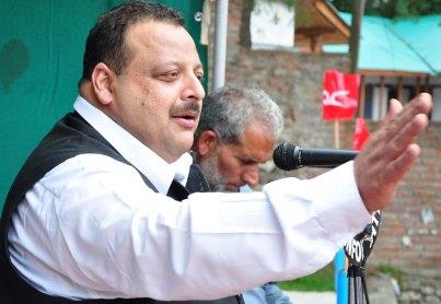 Rana seeks pro-active administrative response to mitigate peoples’ problems