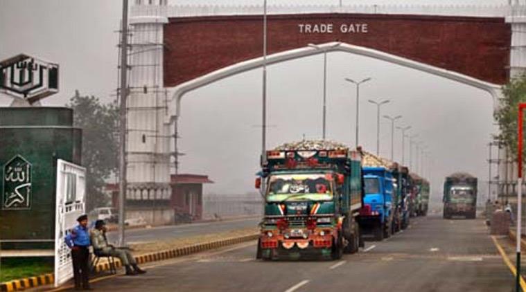 Cross LoC trade resumes, traders welcome the move