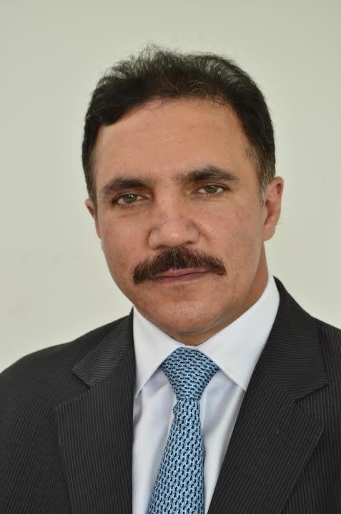 RBI approves Parvez Ahmad as J&K Bank Chairman, CEO