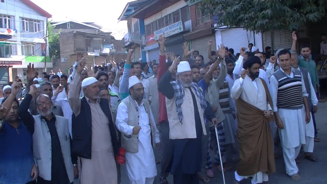 Any misadventure from India will have serious ramifications: Aga Hasan