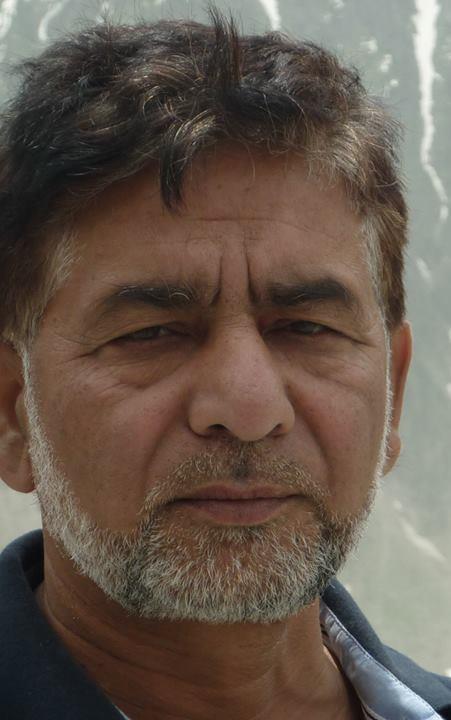Shah lodged kept in isolation