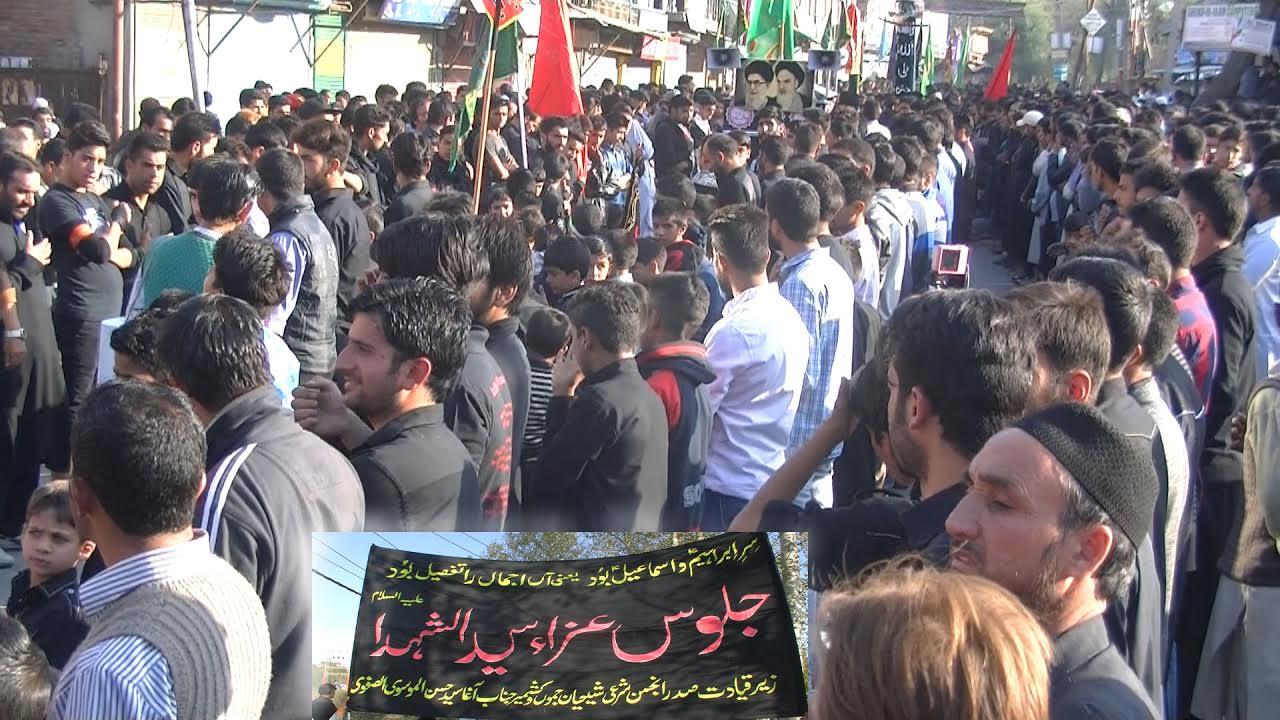 Restrictions on Muharram factual face of Indian Secularism: Aga Hassan