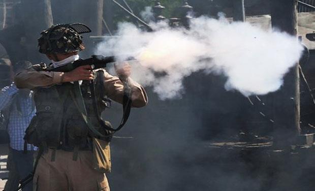 Use of shells worsening health condition of Asthama patients: Soura residents