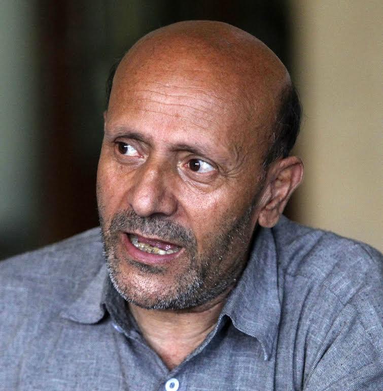 Er Rasheed reacts Mohan Bhagwat’s speech