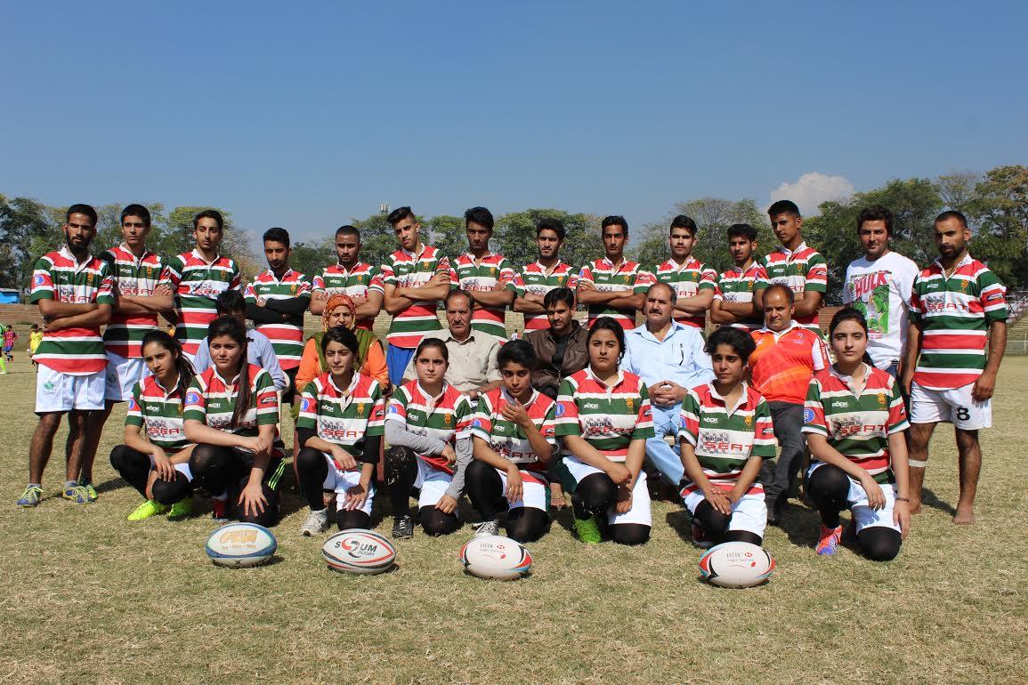1st batch of JK youngsters all set for certificate course in sports coaching at NIS Patiala