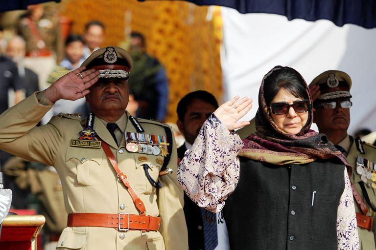 Police capable to deal with any situation: DGP
