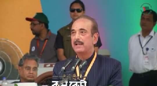 India, Bangladesh share a long standing relationship: Azad