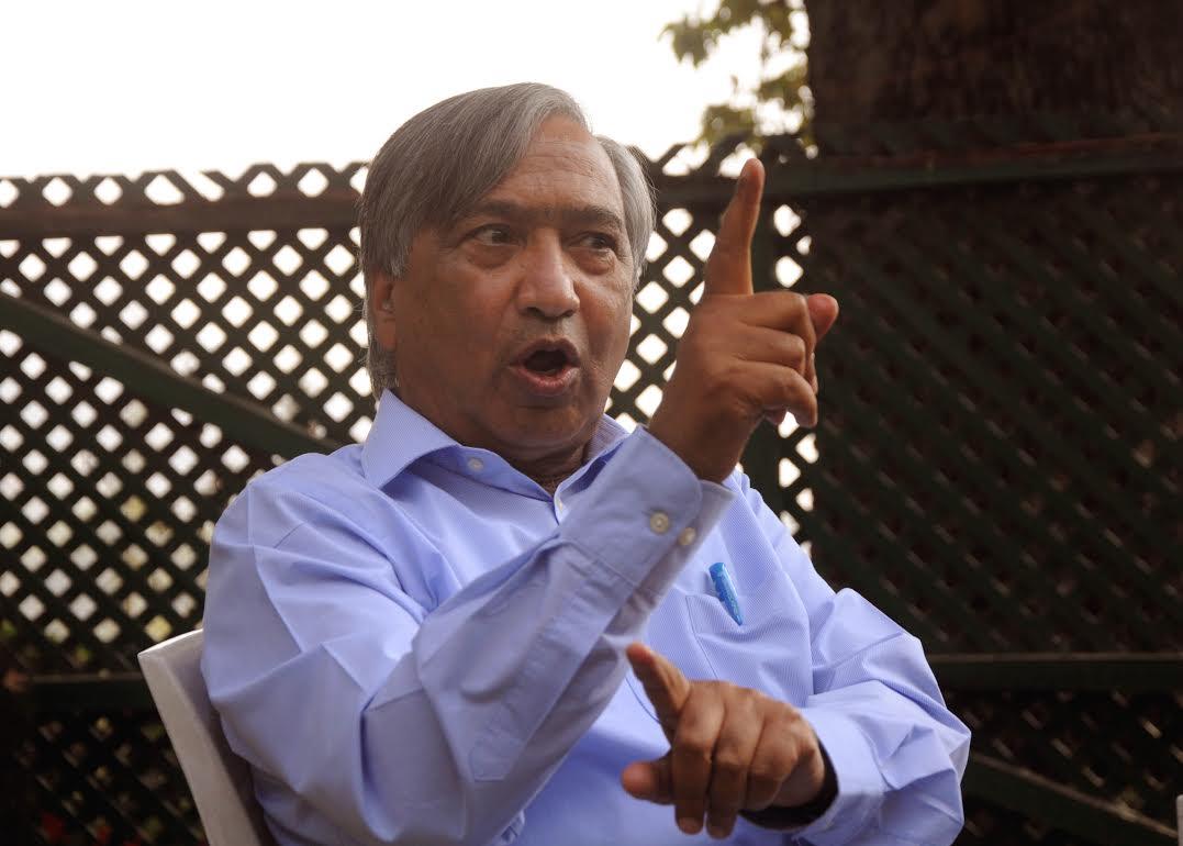 Govt taking ‘inhuman’ measures to suppress voices of employees: Tarigami