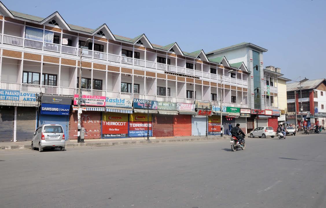 Track II diplomacy to begin in Kashmir;