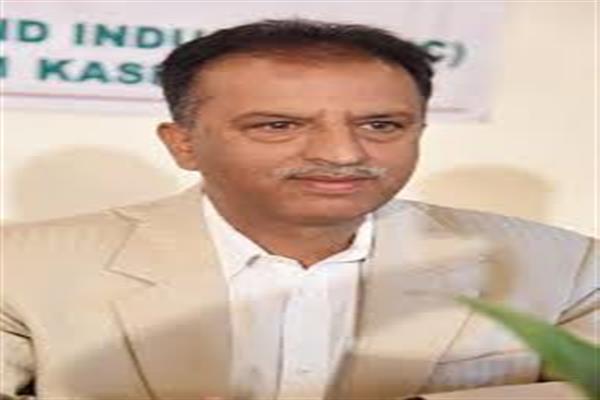 KCCI holds meeting with Yashwant led delegation