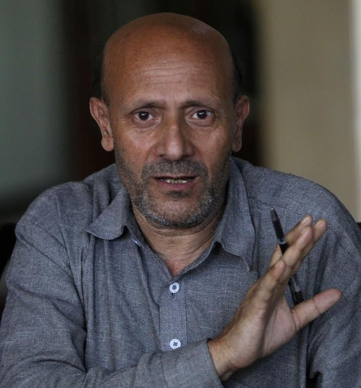 Farooq Abdullah more worried about India’s Interests: Er. Rashid