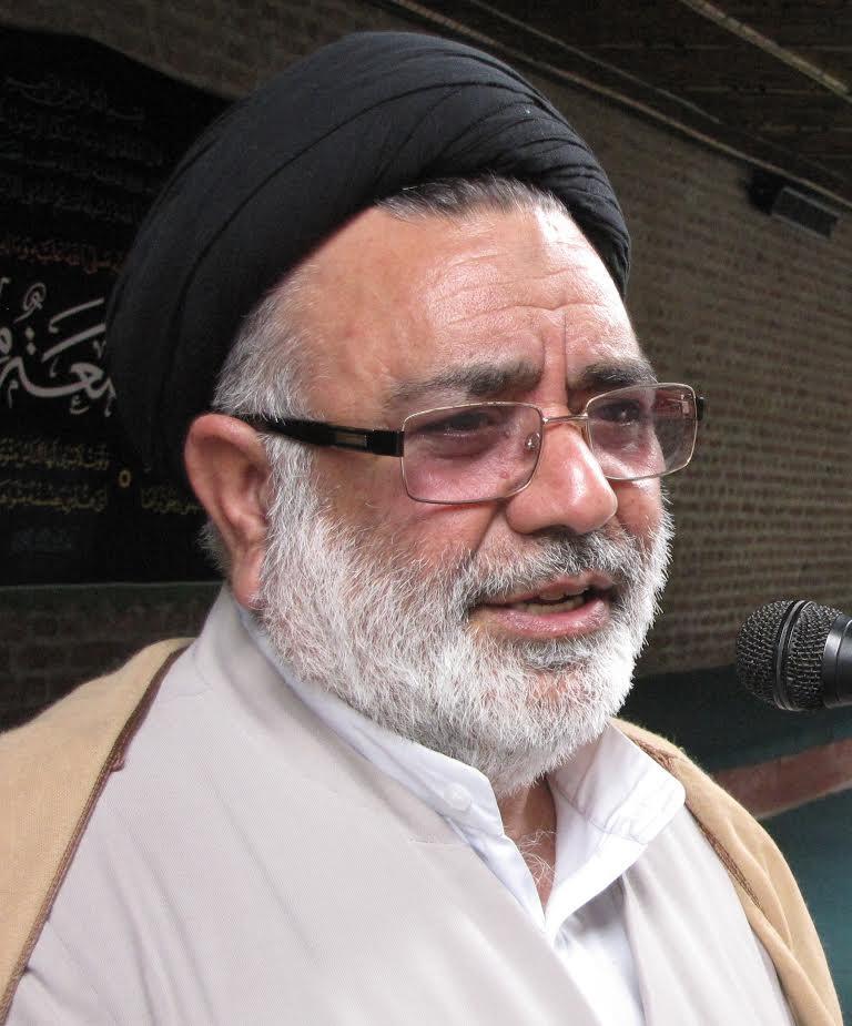 Aga Hassan expresses concern over burning of school buildings