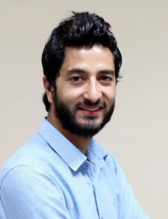 Kashmiri photojournalist wins ‘Ramnath Goenka’ award