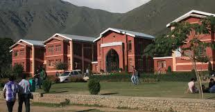 IUST students refuse to take exams