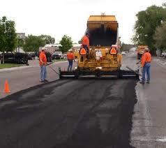 Government amends financial powers for allotment of public works