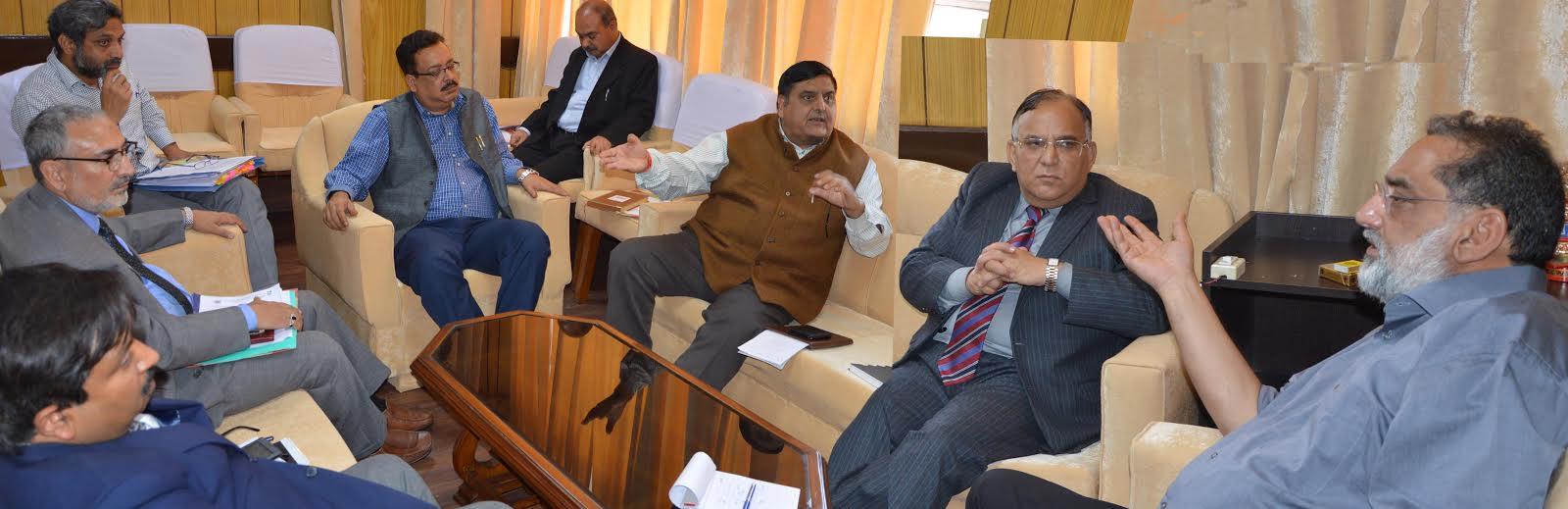 Govt to frame consolidated BPL list