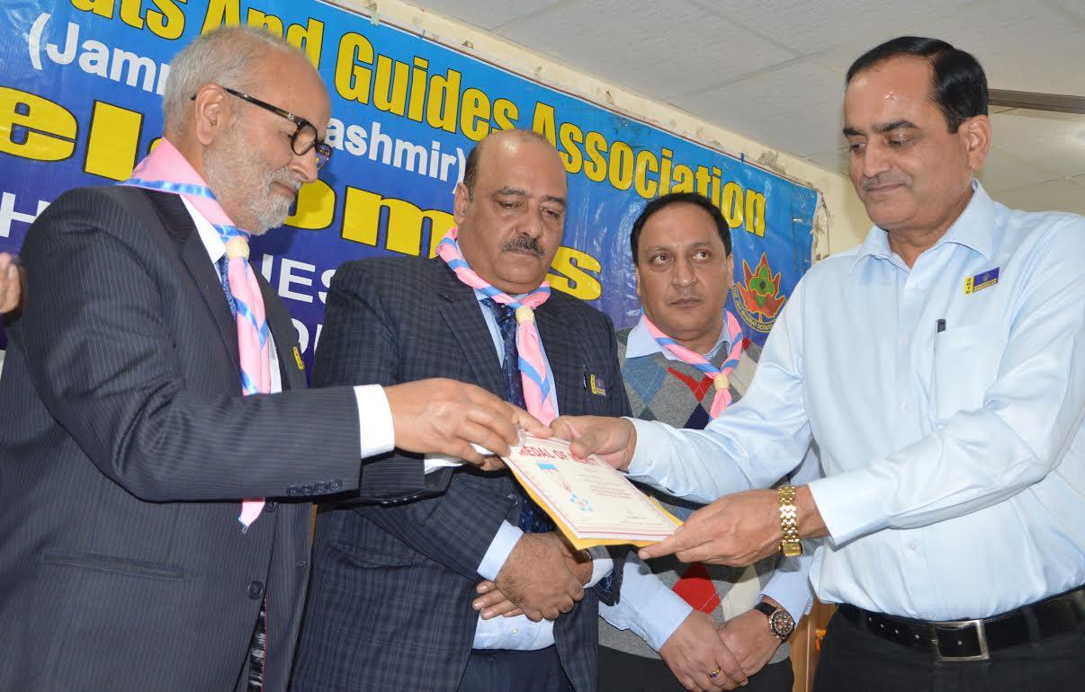 Naeem Akhtar reviews implementation of PMMM Mission