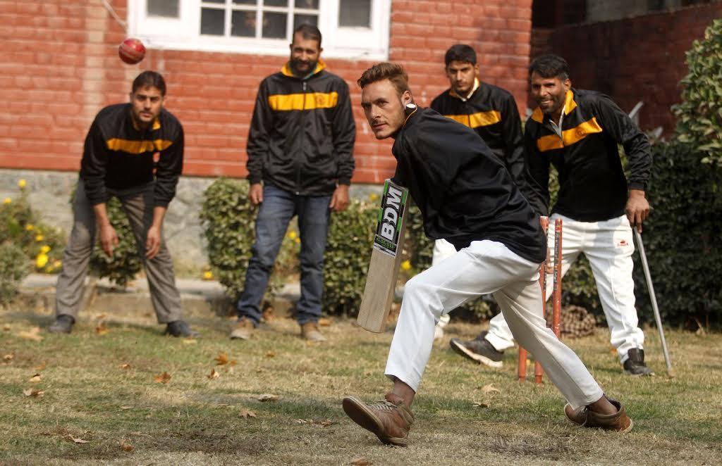 Sports Council extends full support to Para Cricket Club