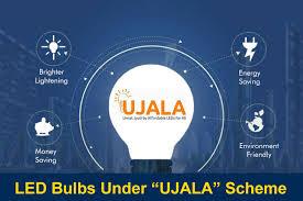 People take benefits of UJALA scheme