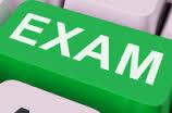 Class 10th, 12th exams;