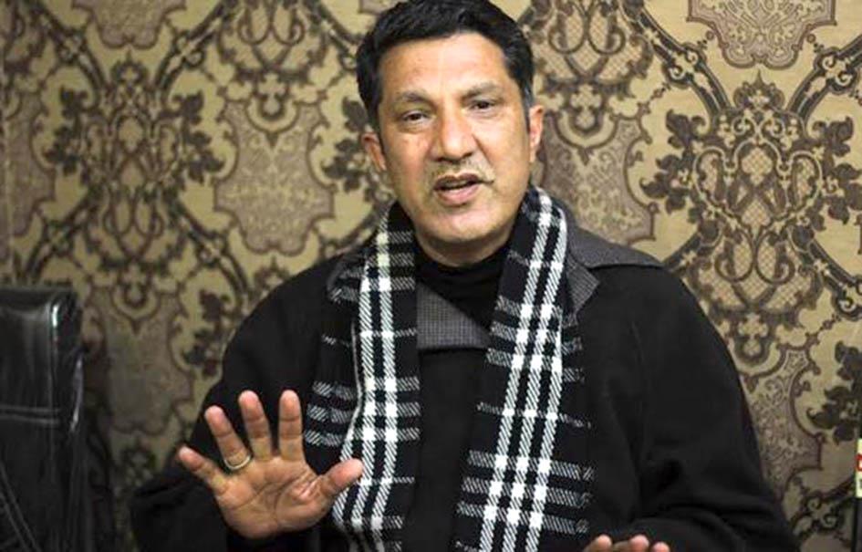 Arrests won’t hamper my resolve in any condition: Wani