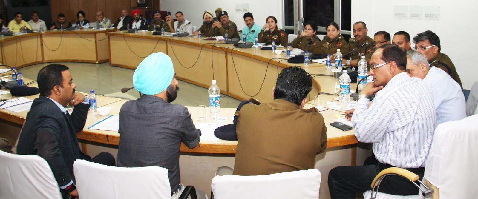JKP to host 65th AIPHC at Jammu