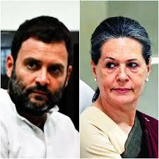 Sonia, Rahul, G A Mir greets Tajmul Islam