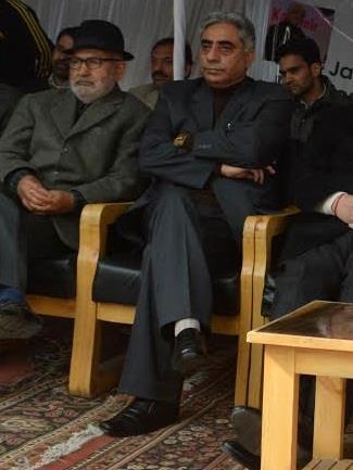 Our alliance with BJP to find resolution of Kashmir issue: PDP