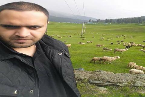 Businessman Haseeb Trumboo suffer cardiac arrest, dies