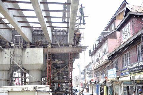 ERA fails to collect labour cess charges from contractors