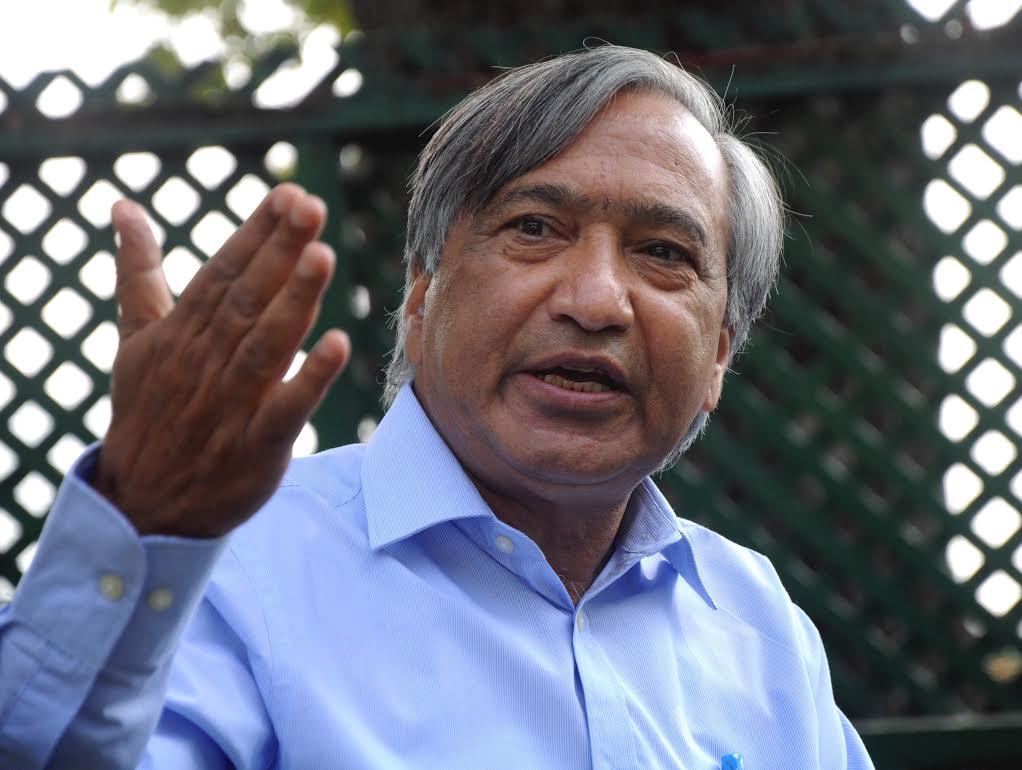 Negligence of Govt, compounds people’s miseries: Tarigami