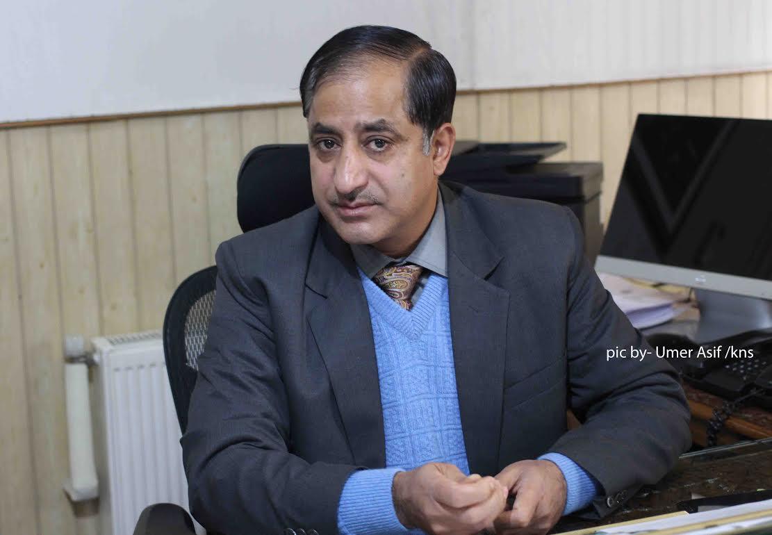 DSEK orders regularization of 470 ReTs