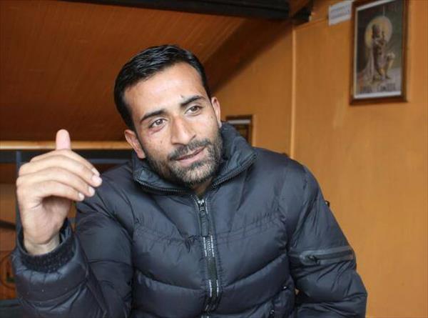Tahir Sayeed expresses grief over Saif Yousuf’s demise