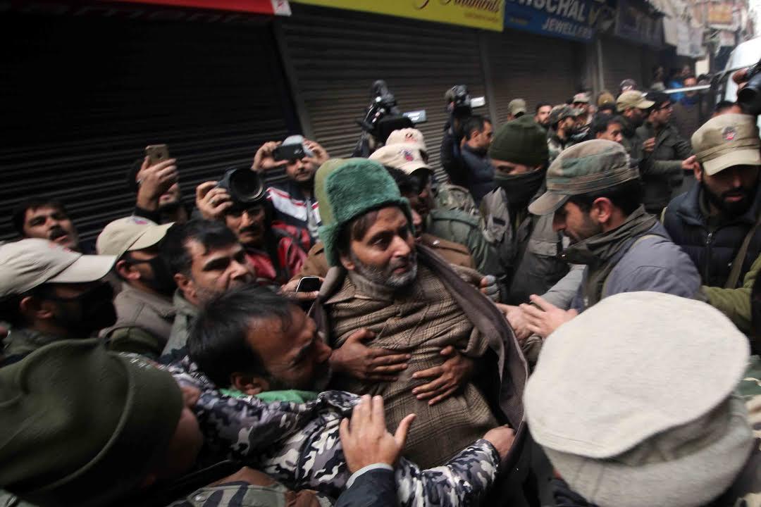 Lal Chowk chalo;