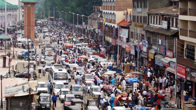 Traffic police issues advisory;