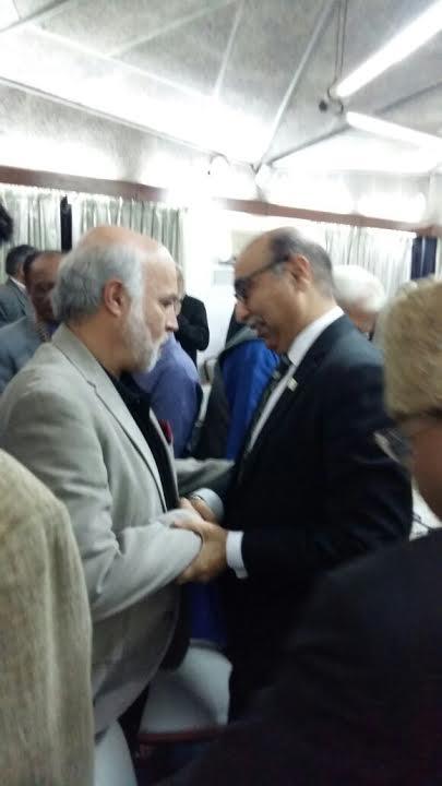 Give civil society a chance to solve Kashmir problem: Shah