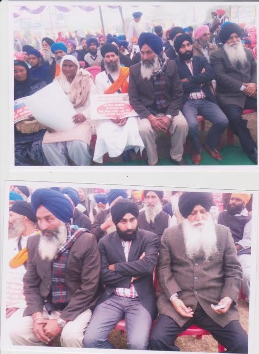 JKSPF holds programme against ‘Human rights Violation’ in Kashmir