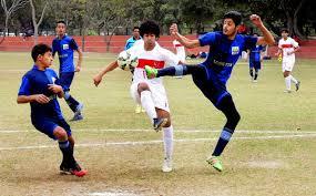 National Football Championship concludes at Jammu