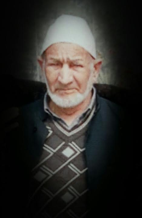 Ghulam Ahmad Bhat of passes away
