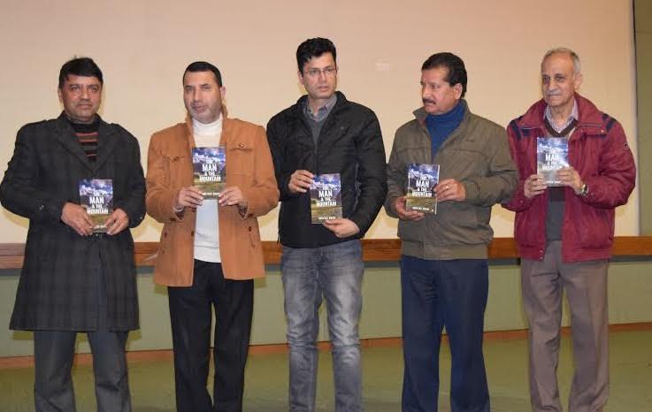 International mountain day celebrated