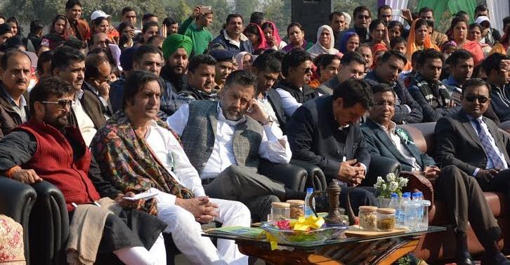 DPS Kathua celebrates annual day