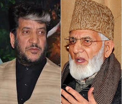 Separatist leaders continue to remain in custody