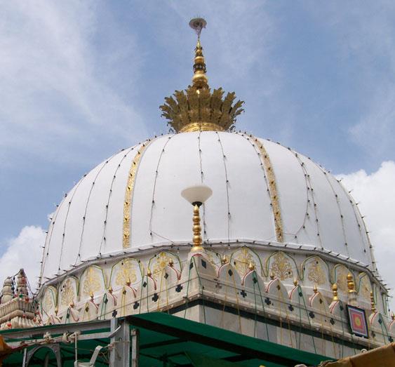 SRTC announces 15-day Ajmeer tour