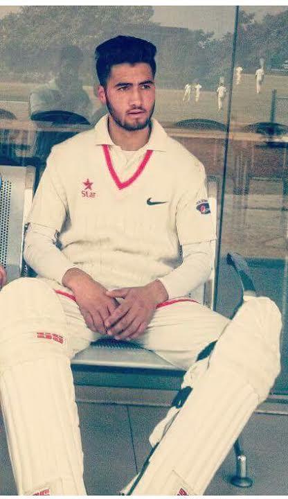 Kupwara boy selected for JK U-19 squad for nationals