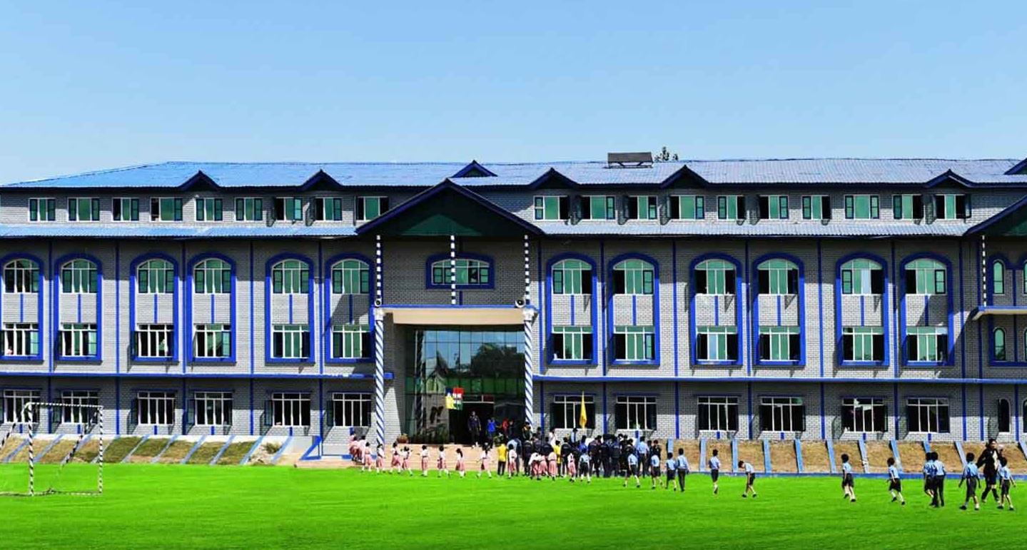 For CBSE registration, Minto Circle School mints lakhs from students