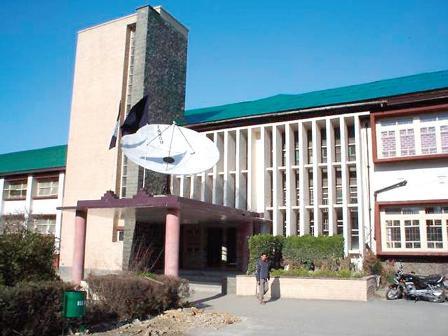 Dr Javed Chowdhary likely to be new GMC Principal’