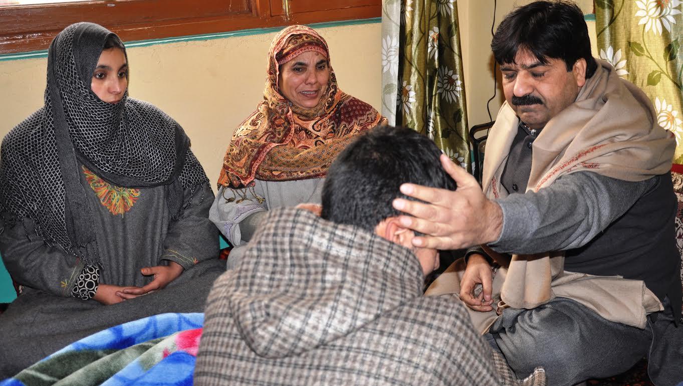 GoI’s attempts of changing JK’s demography unacceptable: Hurriyat (M)