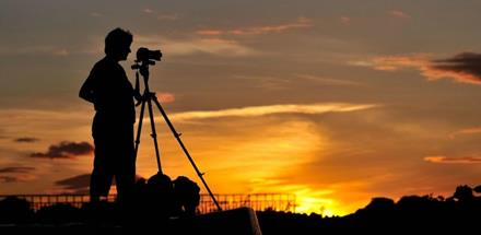 Kashmir Scape organises street photo walk
