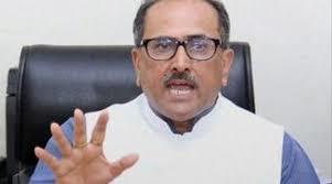 Dy CM lays foundation of Rs 17 cr ISBT