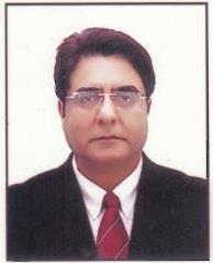 Kuldeep Khoda bereaved